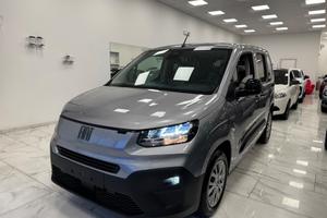 Fiat Doblo Doblò 1.5 BlueHdi 100CV Combi N1