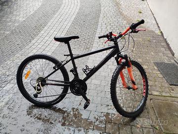 bici MTB ragazzo 