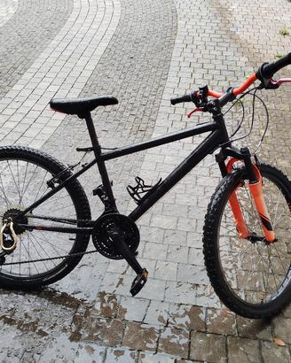 bici MTB ragazzo 