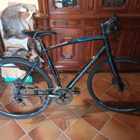 Bicicletta da uomo taglia M/L