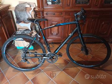 Bicicletta da uomo taglia M/L