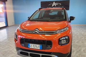 Citroen C3 Aircross BlueHDi 120 S&S EAT6 Shine