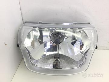 PEUGEOT TWEET KM 0 125 FARO FANALE GRUPPO OTTICO A