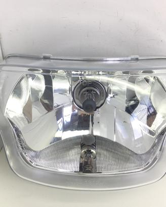 PEUGEOT TWEET KM 0 125 FARO FANALE GRUPPO OTTICO A