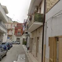 VIA TREMITI - AUSILIATRICE