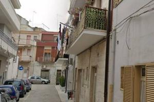 VIA TREMITI - AUSILIATRICE