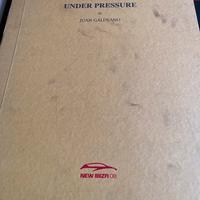 STAMPA ORIGINALE JUAN GALDEANO 2008.