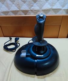 Joystick Microsoft  SideWinder Force