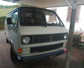 VOLKSWAGEN Altro modello