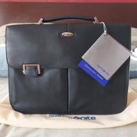 borsa uomo Samsonite