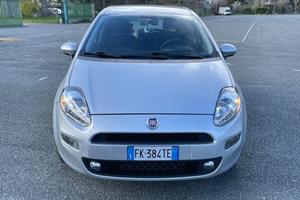 Fiat Punto 1.3 MJT 95 CV 5 porte Street