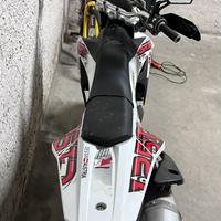 Ksr tr 125