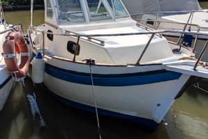 Barca pilotina paguro 6