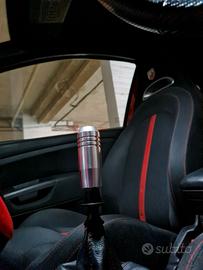 Pomello cambio Fiat Grande Punto e Abarth