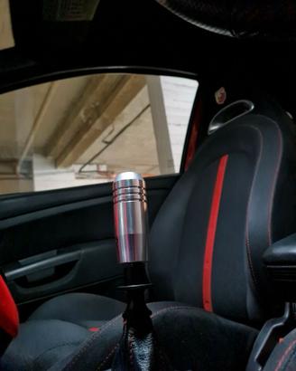 Pomello cambio Fiat Grande Punto e Abarth
