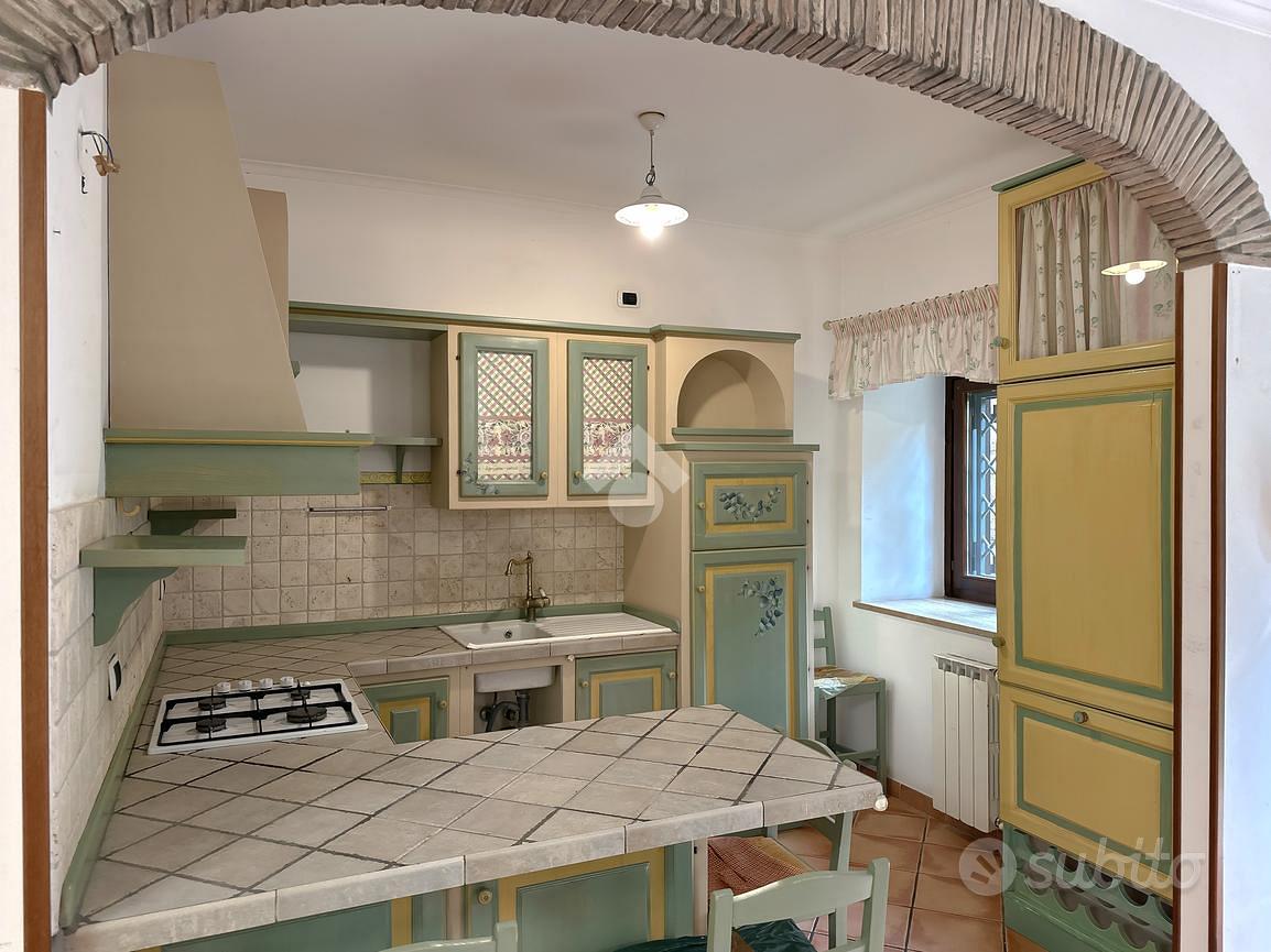 Appartamento – Monte Compatri, Pratarena - Vista 5
