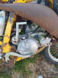 Suzuki RM 125