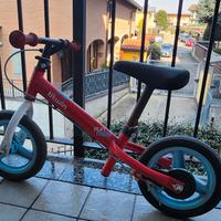 BALANCE BIKE Btwin Prima bici