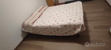 letto Pieghevole