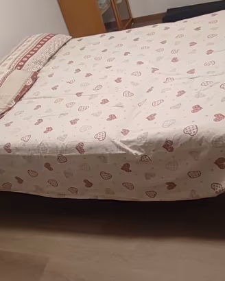 letto Pieghevole