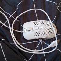 tastiera e mouse da gaming 