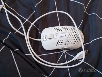 tastiera e mouse da gaming 