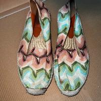 Espadrillas Donna Missoni