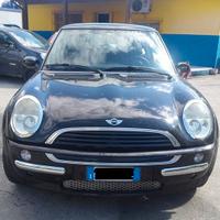 Mini cooper (r50) 2005 1.6 benzina mot w10b16a