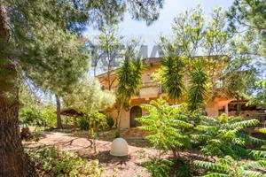 Villa singola - Ventimiglia di Sicilia