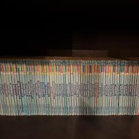 Dragonball 1-62 completa. Prima edizione