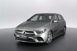 MERCEDES Classe B - W247 2018 - Classe B - U14000