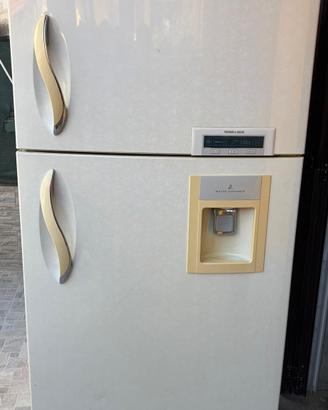 frigo stile americano lg