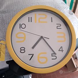 orologio da muro