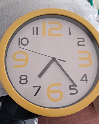 orologio da muro