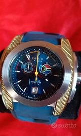 Orologio Team Shosholoza