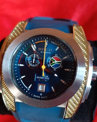 Orologio Team Shosholoza