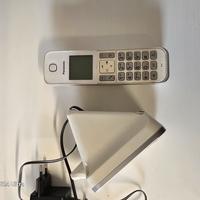 Telefono cordless Panasonic