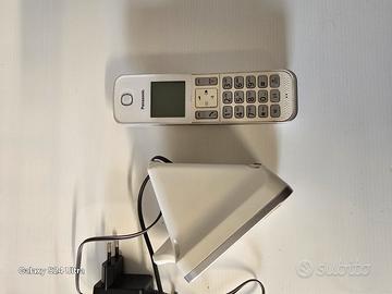 Telefono cordless Panasonic