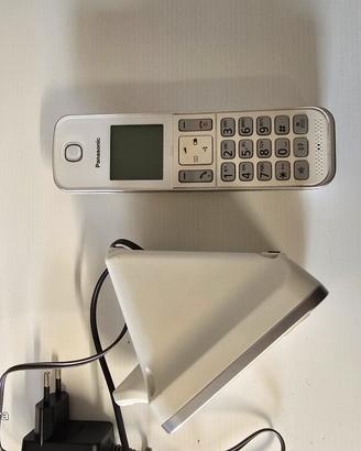 Telefono cordless Panasonic