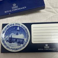 Piattino Royal Copenhagen