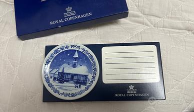 Piattino Royal Copenhagen