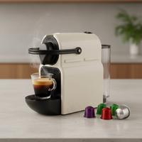 Nespresso KRUPS macchina caffè