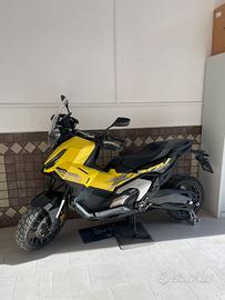 HONDA XADV750 special Edition