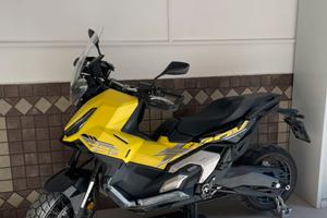 HONDA XADV750 special Edition