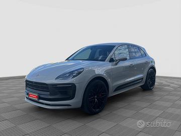 PORSCHE Macan Macan 2.9 GTS