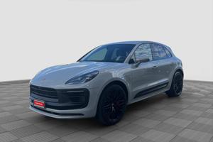 PORSCHE Macan Macan 2.9 GTS
