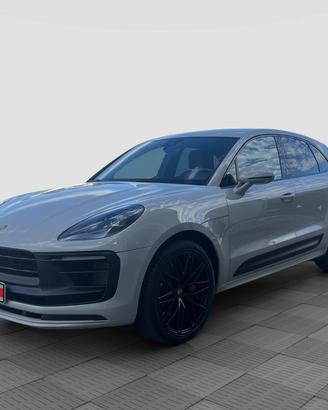 PORSCHE Macan Macan 2.9 GTS