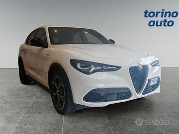 Alfa Romeo Stelvio 2.2 TD 210 CV Veloce AT8 Q4