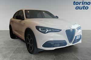 Alfa Romeo Stelvio 2.2 TD 210 CV Veloce AT8 Q4