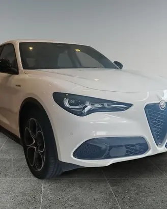 Alfa Romeo Stelvio 2.2 TD 210 CV Veloce AT8 Q4